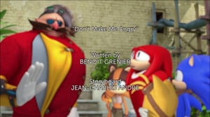 Sonic Boom, Season 2 Episode 48 image