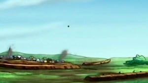 Liberty's Kids, Season 1 Episode 36 image