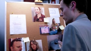 Murder Wall, Season 1 Episode 2 image