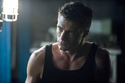 Arrow, Season 2 Episode 9 image