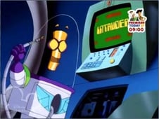 Buzz Lightyear of Star Command, Season 1 Episode 13 image