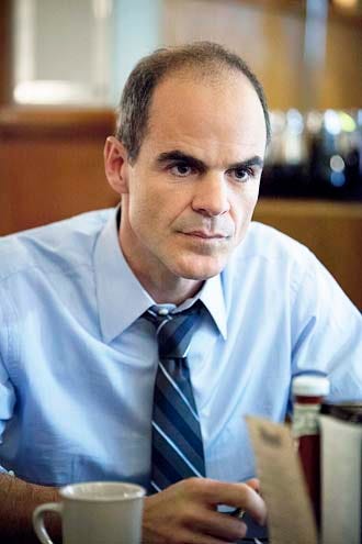 House of Cards - Sesaon 1 - "Chapter 9 " - Michael Kelly