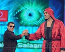 Bigg Boss, Season 4 Episode 14 image