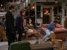 Caroline in the City, Season 2 Episode 21 image