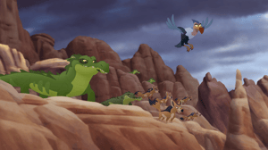 The Lion Guard, Season 3 Episode 2 image