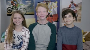 Walk the Prank, Season 3 Episode 2 image