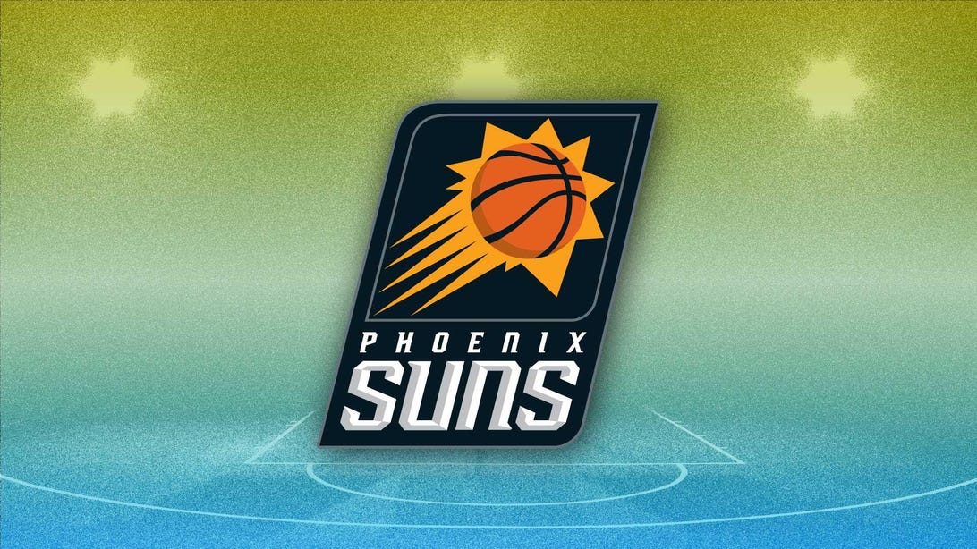 NBA Phoenix Suns