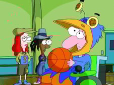 Pelswick, Season 2 Episode 5 image