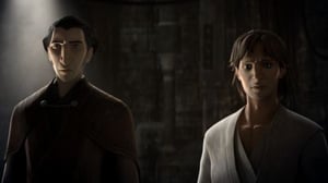 Star Wars: Tales of the Jedi, Season 1 Episode 2 image