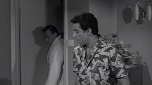 The Saint, Season 1 Episode 9 image