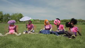 Camp Wannakiki, Season 1 Episode 5 image