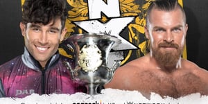 WWE: NXT UK, Season 4 Episode 21 image