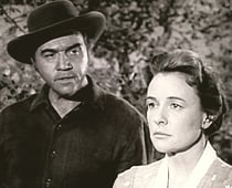 Wagon Train, Season 2 Episode 23 image