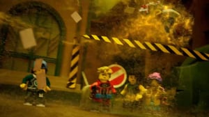 LEGO® DreamZzz, Season 2 Episode 15 image