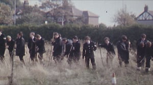 The Ripper, Season 1 Episode 1 image