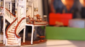 Working in the Theatre, Season 37 Episode 11 image