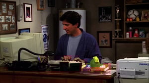 Everybody Loves Raymond, Season 2 Episode 7 image