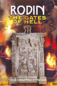 Rodin: The Gates of Hell as Auguste Rodin