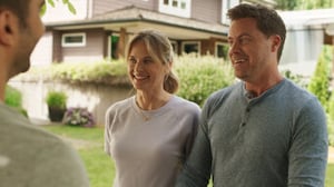 You Me Her, Season 5 Episode 1 image