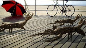 Prehistoric, Season 1 Episode 1 image