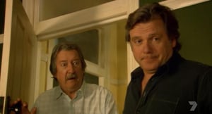 Packed to the Rafters, Season 1 Episode 14 image