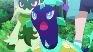 Pokémon Horizons: The Series, Season 4 Episode 19 image