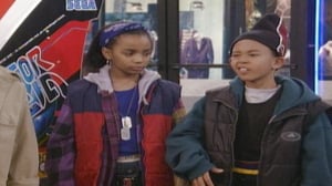 Smart Guy, Season 2 Episode 15 image