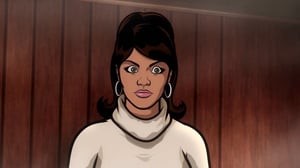Archer, Season 12 Episode 2 image