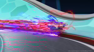 Beyblade X, Season 1 Episode 50 image