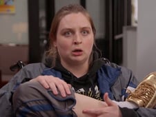 Welcome to Flatch, Season 1 Episode 10 image