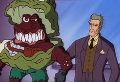 Street Sharks, Season 2 Episode 9 image