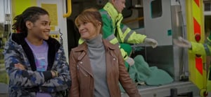 Harry Wild, Season 1 Episode 1 image