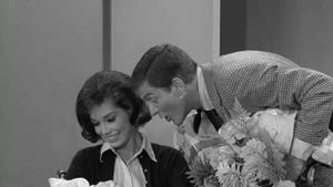 The Dick Van Dyke Show, Season 3 Episode 1 image