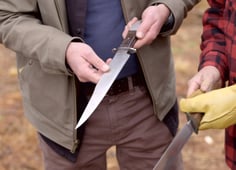 Man vs. History, Season 1 Episode 6 image