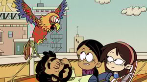 The Casagrandes, Season 1 Episode 7 image