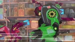 Transformers: Robots in Disguise, Season 1 Episode 20 image