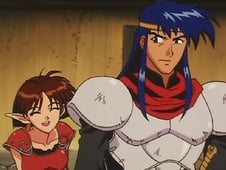 Record of Lodoss War: Chronicles of the Heroic Knight, Season 1 Episode 12 image