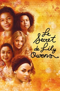 The Secret Life of Bees as Lily Owens