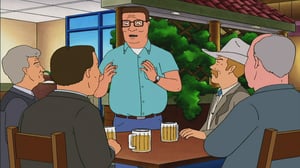 King of the Hill, Season 10 Episode 10 image