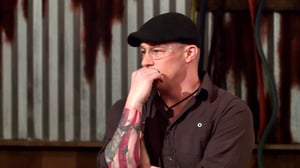 Forged in Fire, Season 5 Episode 12 image