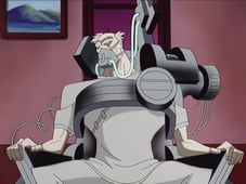 Batman Beyond, Season 1 Episode 9 image