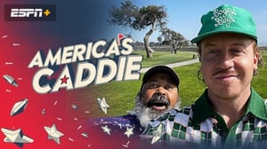 America's Caddie, Season 2 Episode 5 image