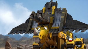 Dinotrux Supercharged, Season 2 Episode 5 image