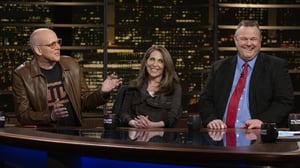 Real Time with Bill Maher, Season 17 Episode 8 image