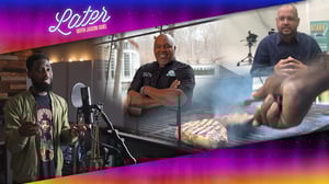 Later with Jason Suel, Season 8 Episode 5 image