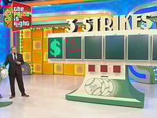 The Price is Right, Season 46 Episode 55 image
