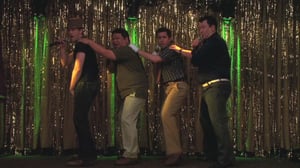 Glee, Season 1 Episode 3 image