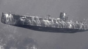 Mysteries of the Deep, Season 1 Episode 2 image