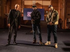 Desus & Mero, Season 2 Episode 62 image