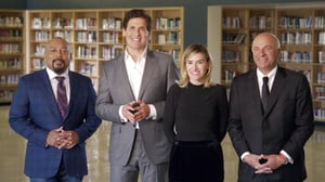 Shark Tank, Season 10 Episode 21 image
